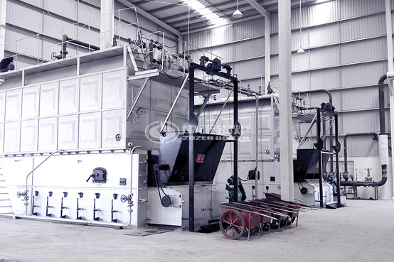 无锡买燃煤锅炉