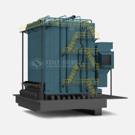 20吨燃煤锅炉价格