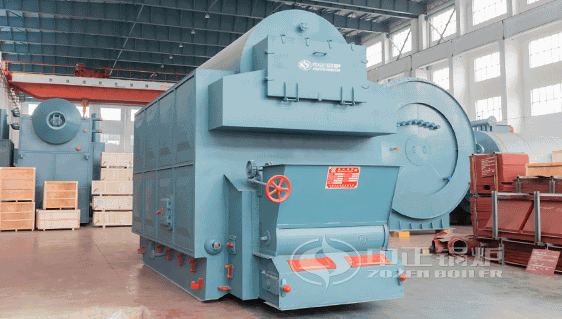 锅炉燃煤和燃气费用差