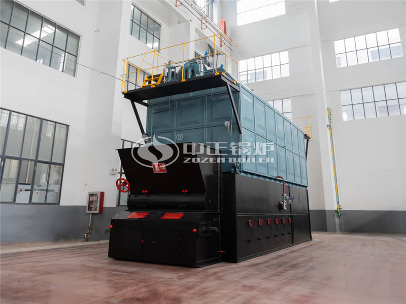 新疆环保拆除小锅炉