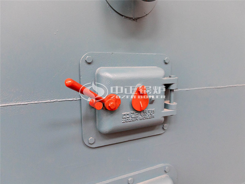 天然气锅炉的环保要求