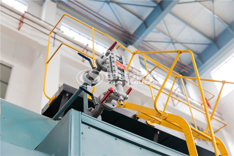 数控锅炉是环保锅炉吗