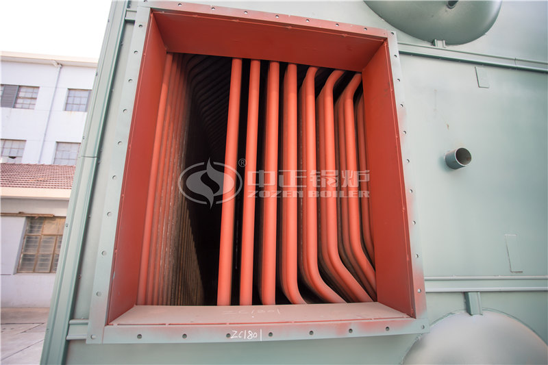 燃油锅炉环保要求人