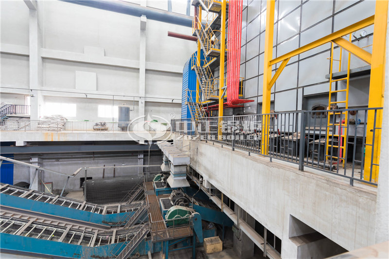 北京燃气环保锅炉价格