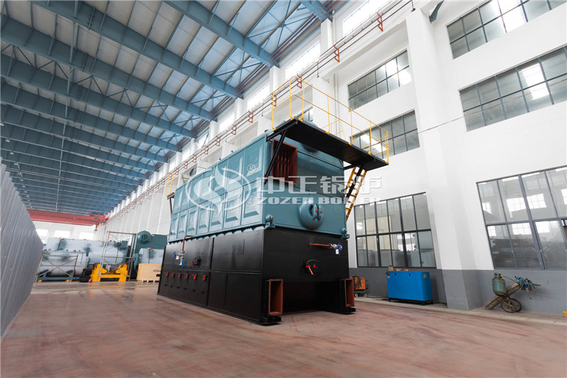 丽水富特环保锅炉有限公司