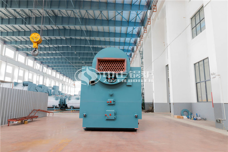 环保节能畜牧温控锅炉