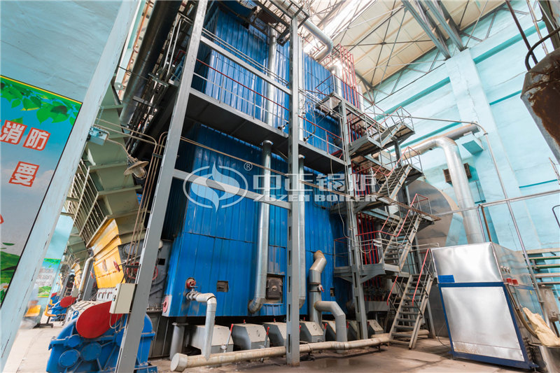 关于加强锅炉节能环保的通知