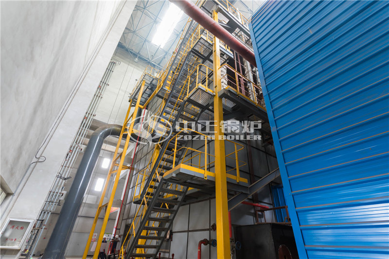 环保局监测锅炉稿件