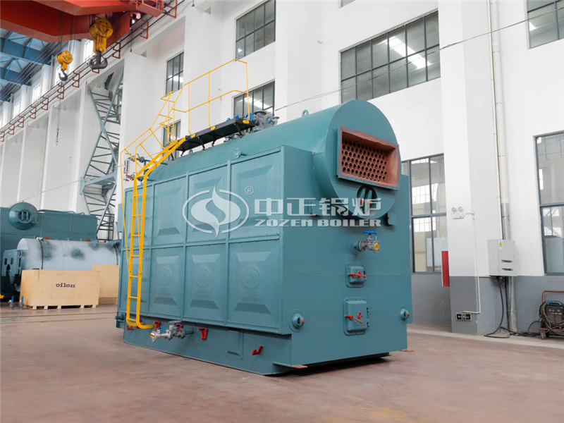 贵州省燃气锅炉脱硫脱硝环保要求