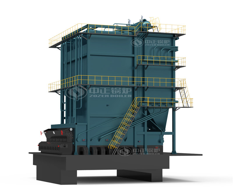 邢台巨鹿县环保燃煤锅炉