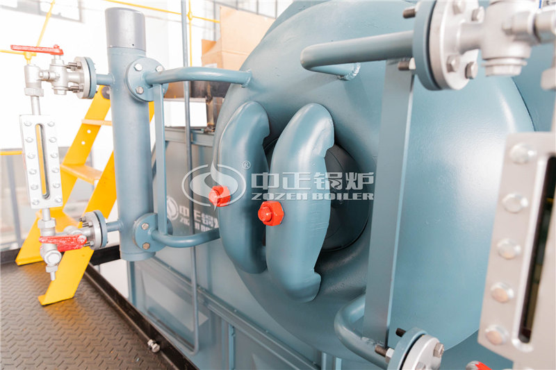 锅炉环保指标为什么用氧量折算