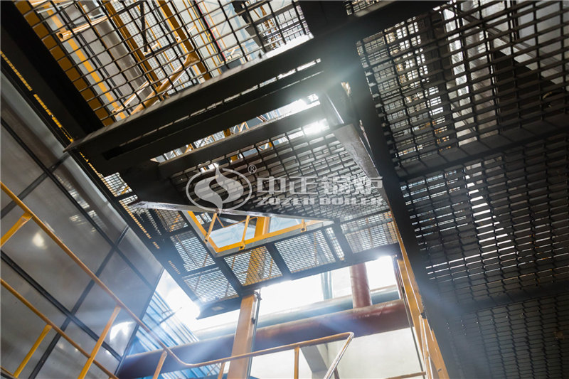 环保部生物质成型锅炉排放标准