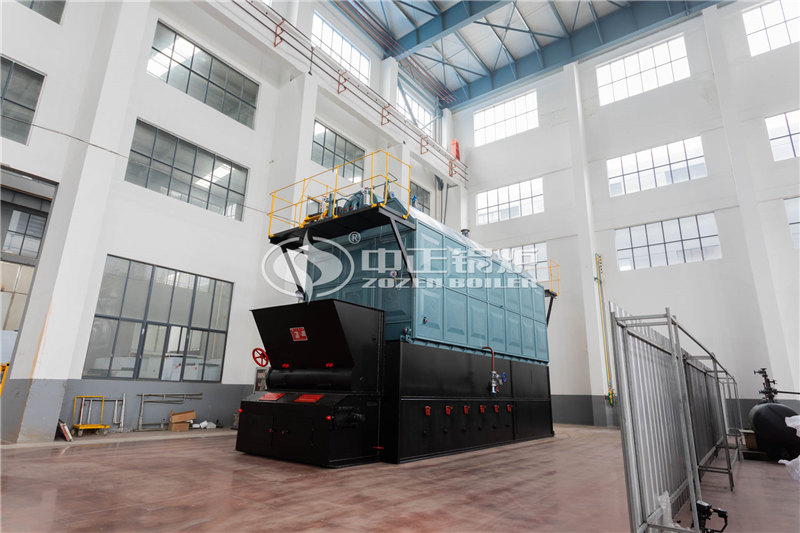 环保锅炉改建资金补贴