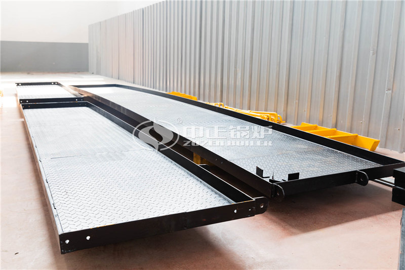 生物质锅炉 环保吗