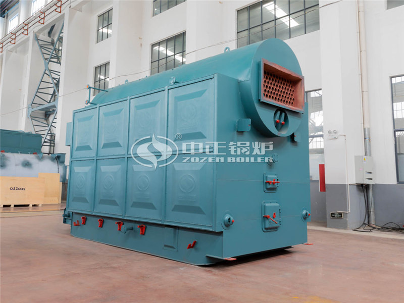 临沂环保锅炉价格便宜