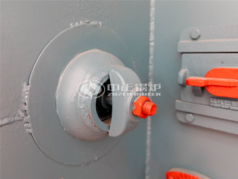 新疆新建锅炉环保文件