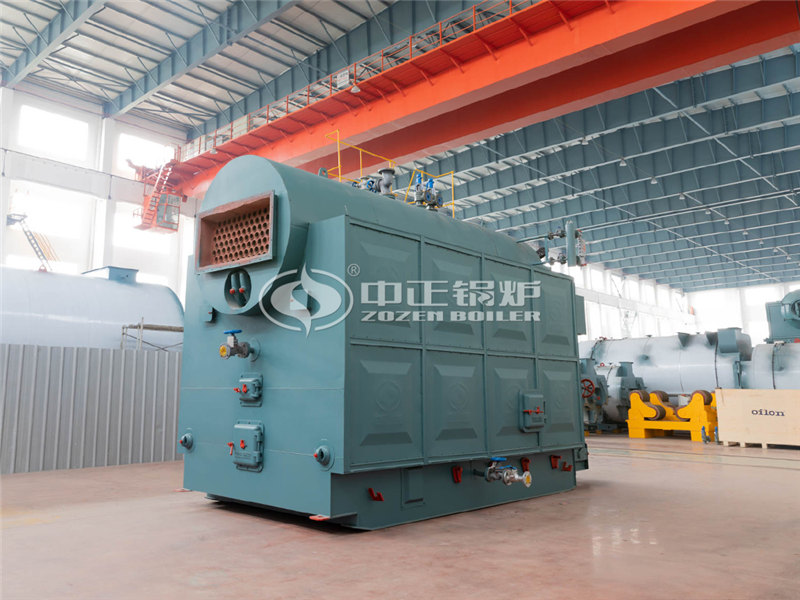东营环保锅炉