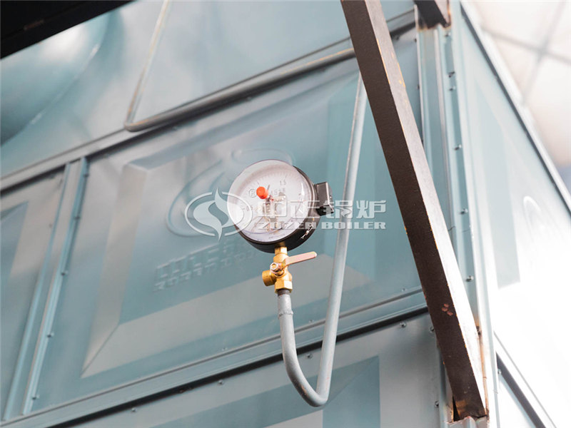 环保燃煤锅炉改造的申请