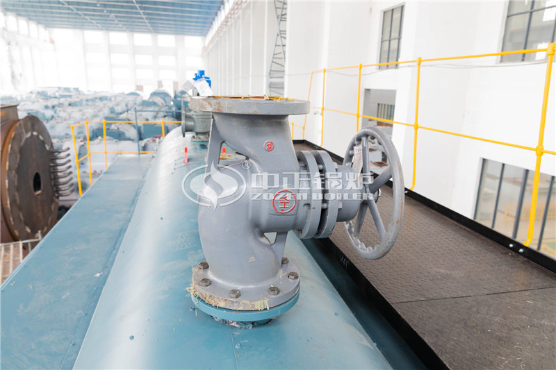 吉林省热水锅炉改环保锅炉政策