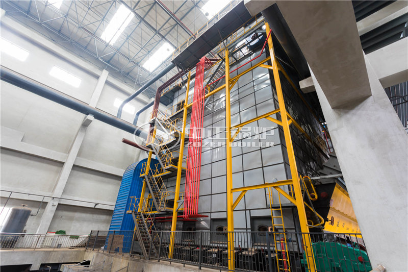 桂林市淘汰改造非环保锅炉建议