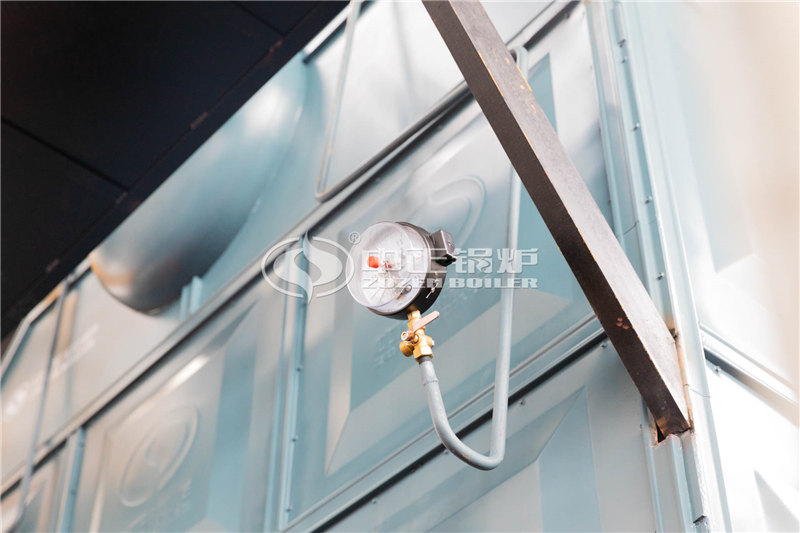 石家庄环保锅炉