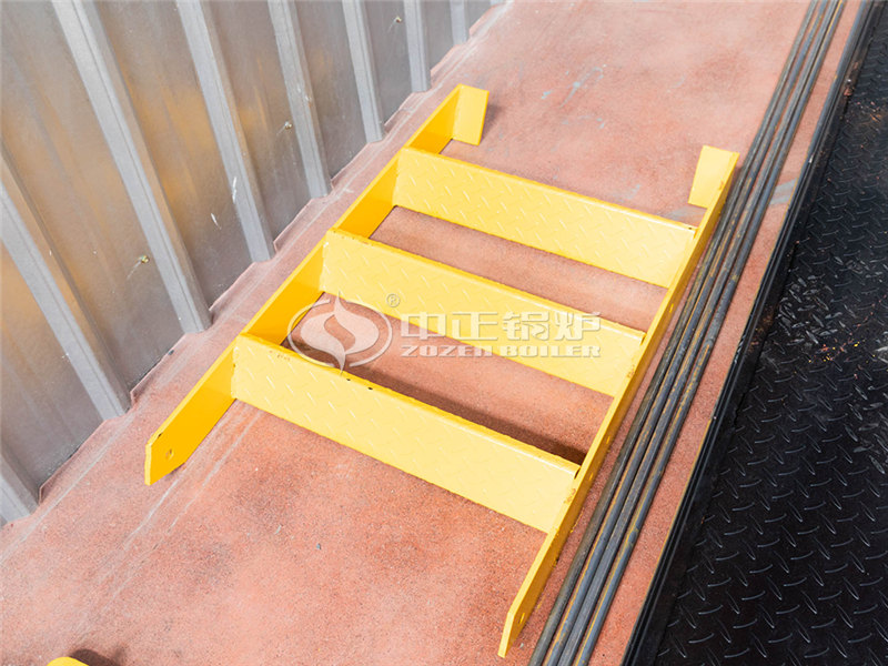 锅炉除尘器-河北信远环保