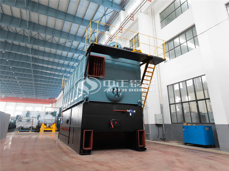 广州环保局 生物质锅炉