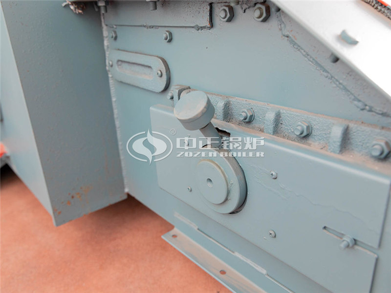 环保督查检查锅炉新闻