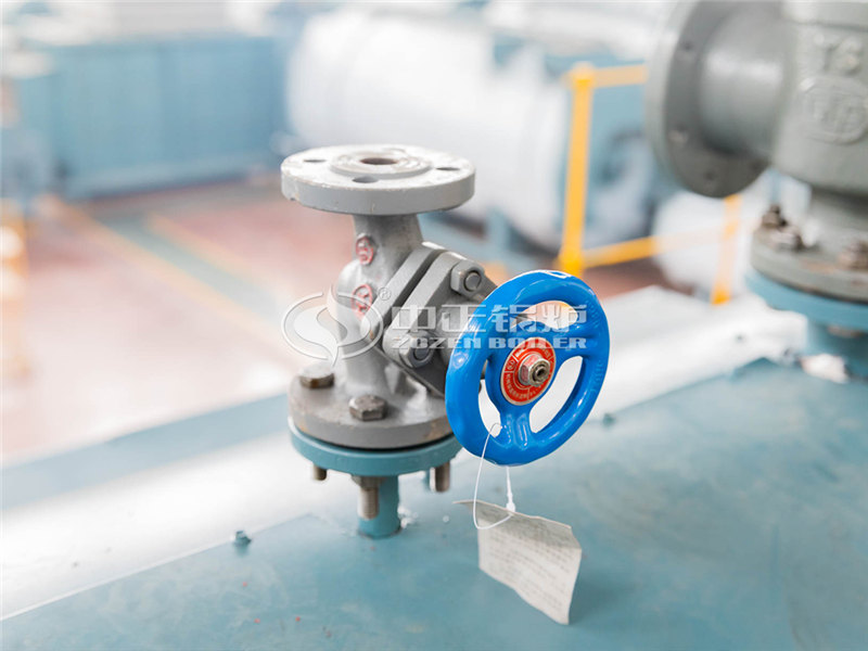 环保炉属于锅炉类吗