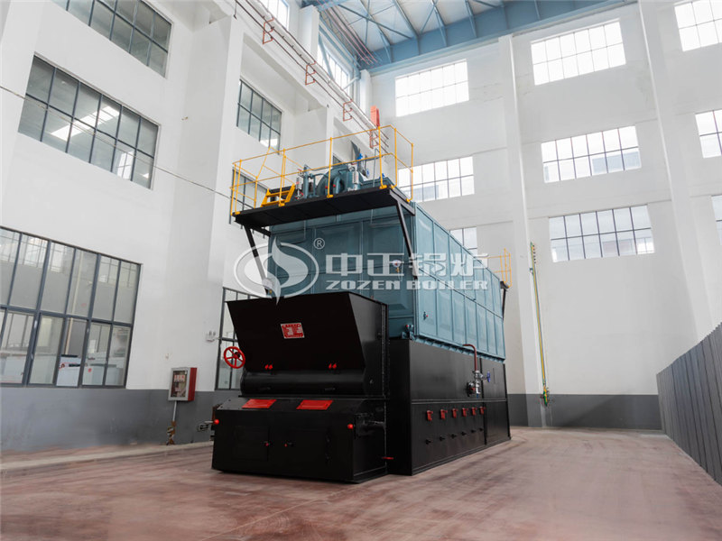 环保部 新建燃煤锅炉