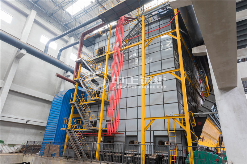 燃气锅炉环保税计算方法