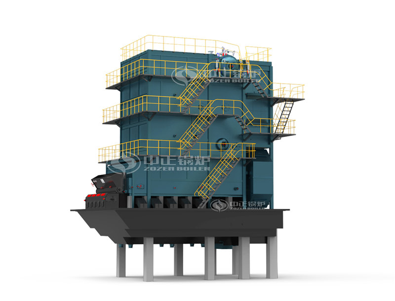 600平环保锅炉多少钱