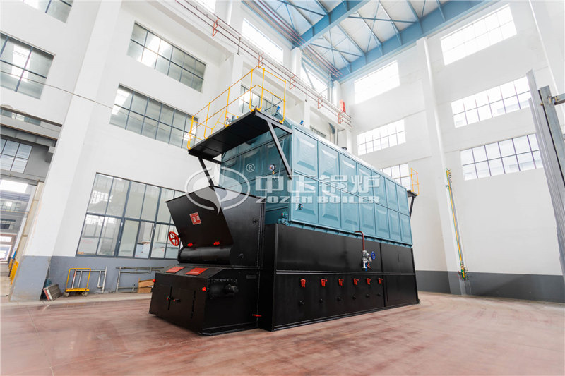 燃气锅炉需要交纳环保税吗