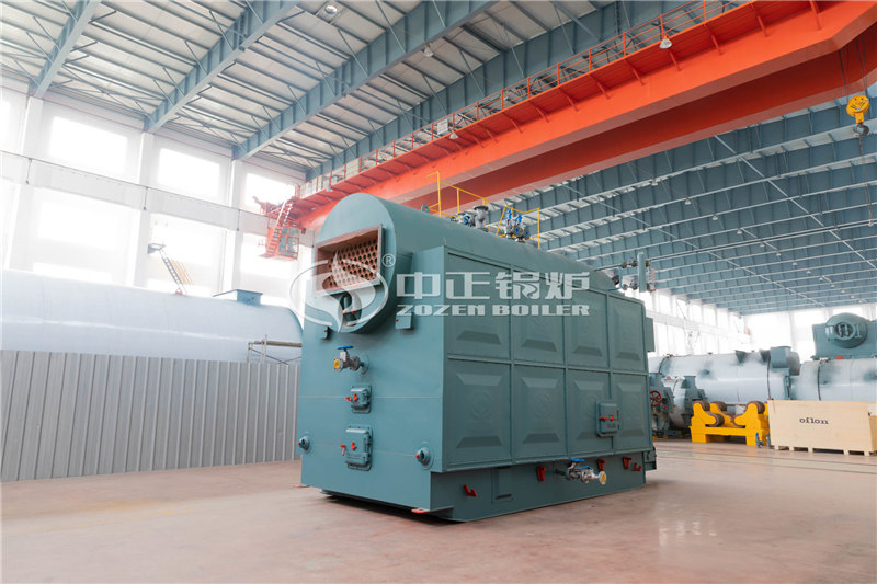 b级以上环保蒸汽锅炉厂