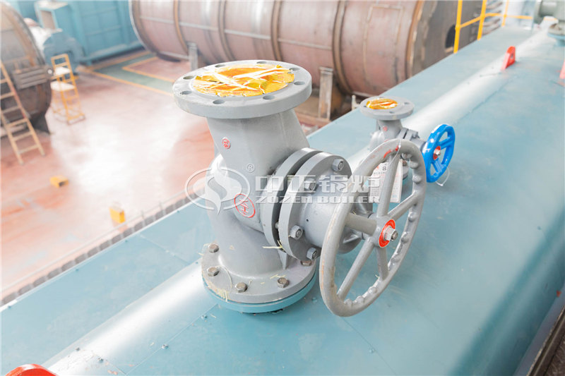 西安环保锅炉低氮补助