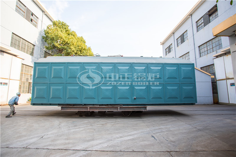 锅炉环保建设生态环境工作总结