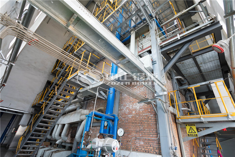 2017年国家环保锅炉