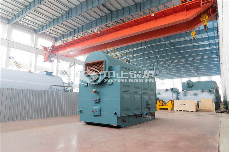 烟台供暖锅炉环保超标