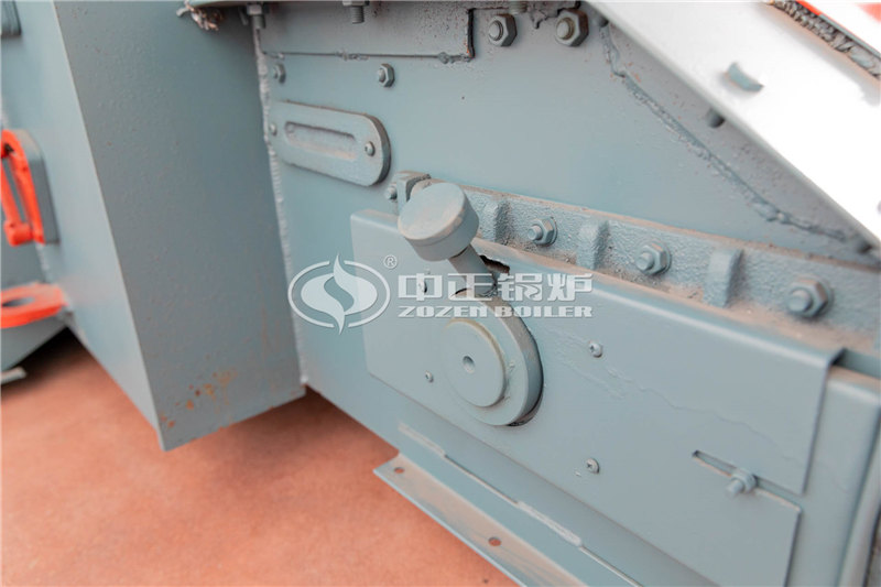 洗浴环保锅炉那个省钱