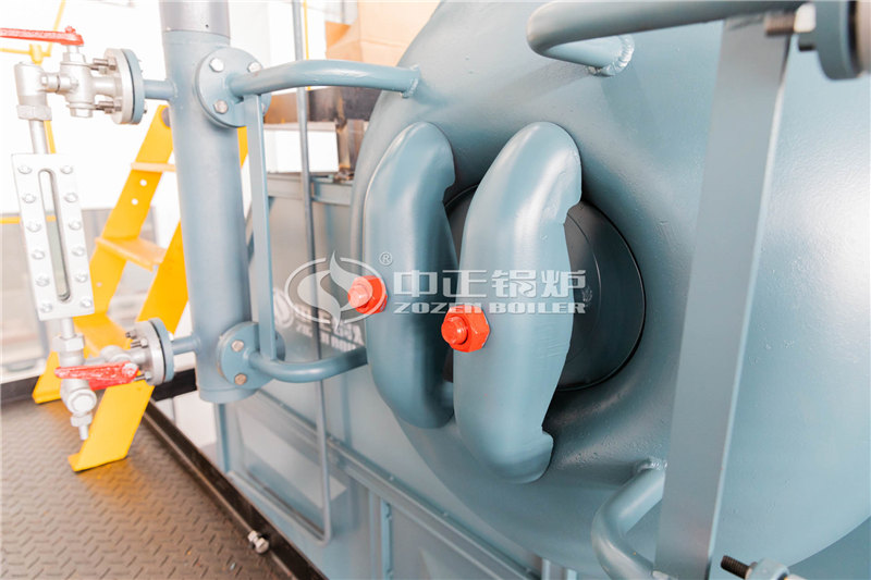 锅炉环保登记档案