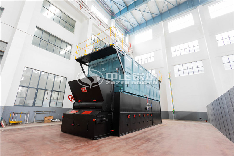 环保局准用什么锅炉