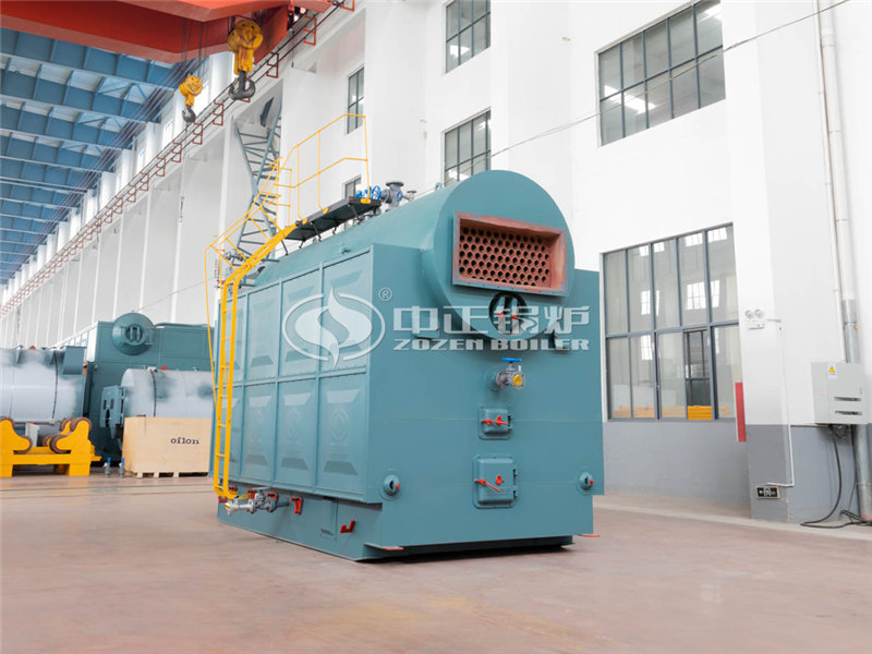 忻州环保锅炉