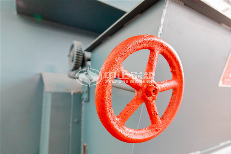 环保锅炉改造账务处理