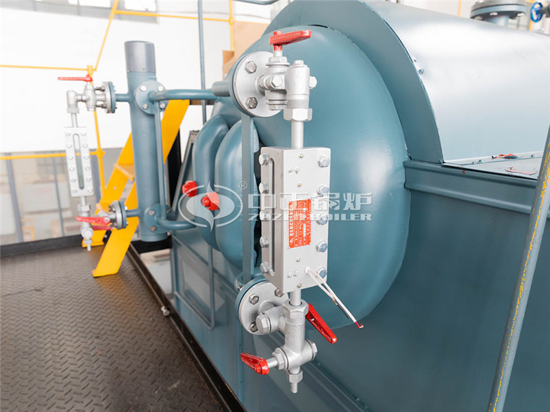 沈阳小型环保锅炉