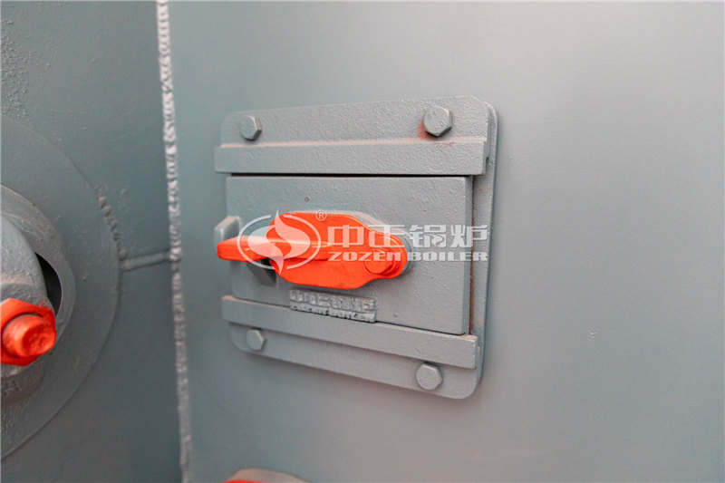 天然气锅炉环保费怎么收取