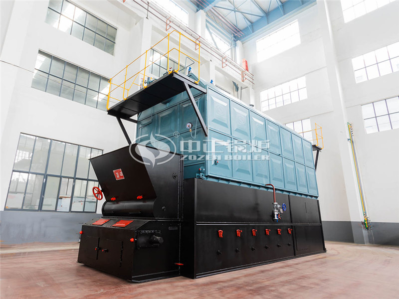 厦门养鸡环保锅炉