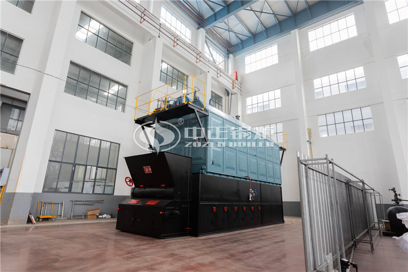 天津市锅炉环保要求