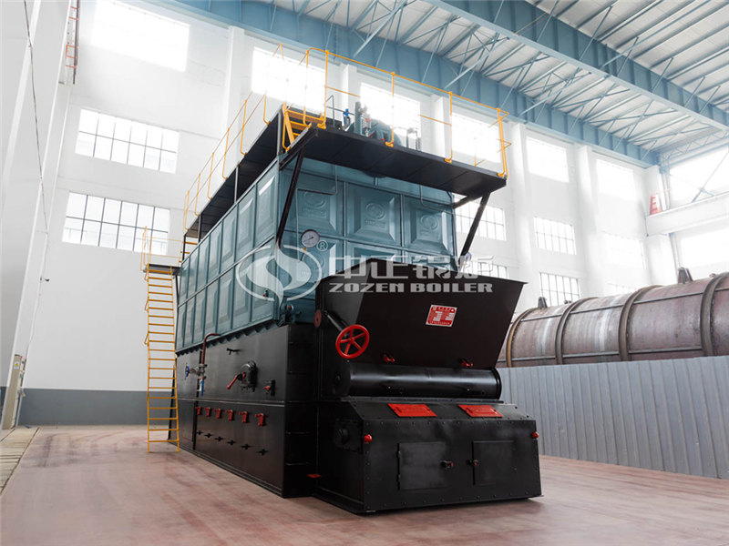 锅炉节能环保方案