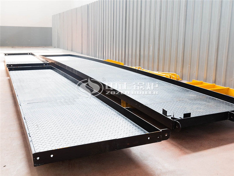 板厂新型锅炉环保燃料