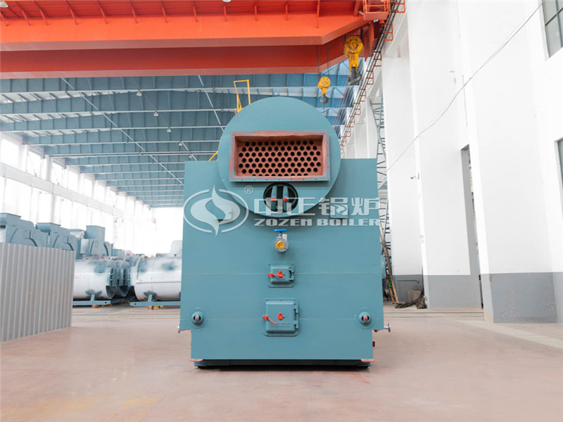 环保锅炉分类